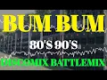 Lagu BUM BUM DISCOMIX 2024 SOUNDCHECK BATTLEMIX (MMS) DJ JAYSON ESPANOLA