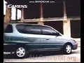 Lagu Iklan Kia Carens - The Family Driving (2000) @ RCTI, TPI, Indosiar, ANteve, \u0026 SCTV