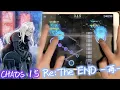 Download Lagu 【Apo11o-再-特殊演出】Re:The END -再- (CHAOS 15) MM TP100!!!【Cytus II】