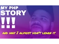 My PHP Developer Story