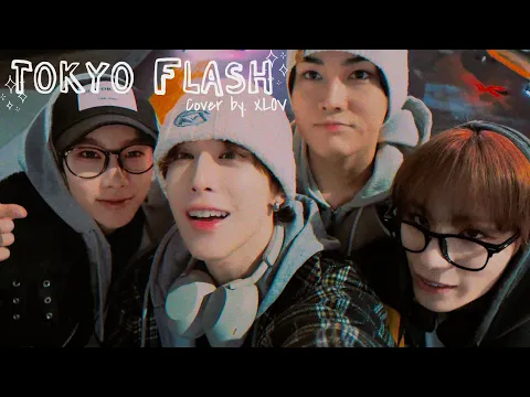 Tokyo Flashのサムネイル