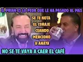 Download Lagu Arturo barre con Damián con conductora neutral