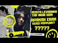 Download Lagu KEISYA LEVRONKA TAK INGIN USAI POPPUNK VERSION