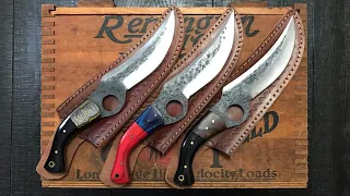 Louis Martin Custom Knives