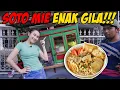 Download Lagu SOTO MIE BOGOR DI GANG RUMAH AYU TING TING ENAK PARAH
