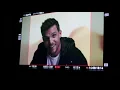 John K - behind the scenes of if we never met
