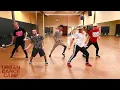 Applause - Lady Gaga / Camillo Lauricella Choreography ft Koharu, Yuki... / URBAN DANCE CAMP