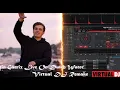 Download Lagu Martin Garrix Live On Dutch Water (Virtual DJ Remake) MP3