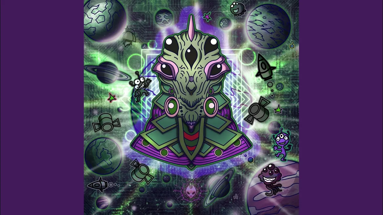 Inner Sphere (Kasatka Remix)