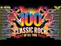 Download Lagu Top 100 Classic Rock Songs Of All Time 🔥 Queen, AC/DC, U2, Aerosmith, Bon Jovi, Nirvana, Scorpions