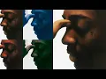Brent Faiyaz - four seasons Visualizer