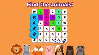 WordWhizzle Connect