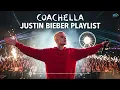 Coachella Justin Bieber Playlist [SBJ Cloud]