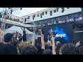 Ocean Sleeper - Heaven (Live) - Hellbound Cruise 2026 - Day 1