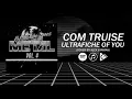 Com Truise - Ultrafiche of You Metal Cover (Retrowave Goes Metal, Vol. 4)