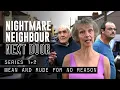 Living In Misery The Cruelest Neighbours on the Street Nightmare Neighbour Next Door