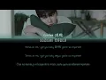 {VOSTFR} KEONHEE (건희) - I Just Want Love (Han/Rom/FR Color Coded Lyrics)