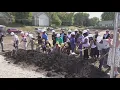 Rock Island Skip-A-Long breaks ground on a new facility