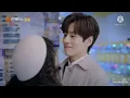 Download Lagu If Voice Has Memory : Pan mei ye \u0026 Miles wei kiss scene ( Yu luxi \u0026 Lin Nan )