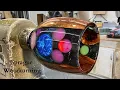 Download Lagu Woodturning - It's \