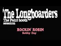 Rockin Robin - Bobby Day Cover - The Longboarders