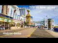 Top 10 Hidden Gems of New Jersey Uncover the Unseen