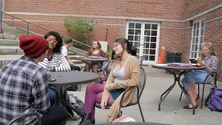 Welcome to Lesley University