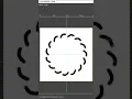 Tutorial How to Create Mandalas in GIMP