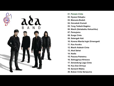 Download MP3 Ada Band full album