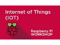 Raspberry Pi Workshop - Chapter 5
