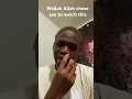 Download Lagu Wallah Allah chose you to watch this #islam ￼