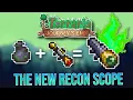 Journey s End Incredible Ranger Accessory RECON SCOPE