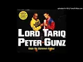 Lord Tariq Peter Gunz - Deja Vu
