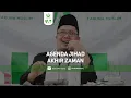 Download Lagu Ustadz Alfian Tanjung - Agenda Jihad Akhir Zaman