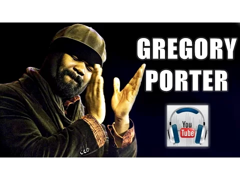 Download MP3 Gregory Porter LIVE Full Concert 2016