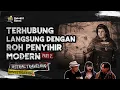 Lagu MENGUNGKAP ASAL USUL PENYIHIR — PART (2/2) | #ATI