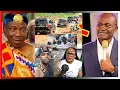 Download Lagu Sammordua\u0026His Cäbáł Att@ck Ken Agyapong’s Convoy In Sampa; Oheneba Calls For His Arr£st\u0026Pr0secution