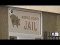 Sheriff imposes discipline after inmate s death at Monroe County Jail