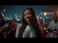 Zinoleesky Ft.Tiwa Savage - I Don Blow (2026  Official Music Video)