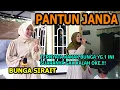 Download Lagu Pantun Janda Live Cover Lagu Melayu - Bunga Sirait - Nelfah Sirait