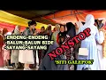 Download Lagu ENDENG-ENDENG + BALUN-BALUN BIDE + SAYANG-SAYANG. SITI GALEPOK LIVE RIZHAN MUSIK,