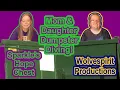 Dumpster Diving at Tractor Supply Co with Wolvespirit Productions