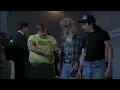 Chris Farley - Wayne s World 1992