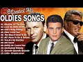 Download Lagu Frank Sinatra, Elvis Presley, Tom Jones, Carpenters 🎙️The Golden Age of Love Songs| 50s-70s Classics