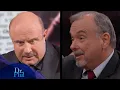 Homicide Detective Says Missing Girl Investigation is a Circus Dr Phil