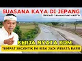 Lagu KERJA NYATA KDM PERBAIKAN IRIGASI JAMAN PAK HARTO SEMAKIN MENARIK BISA JADI WISATA BARU NIH