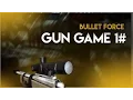 Bullet Force Gun Game
