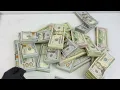 Money Count - 163 000 Cash