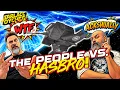 PEOPLE VS HASBRO The INT-4 Price Controversy Explodes Star Wars ToyChest