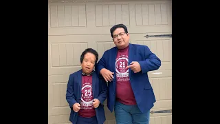 50th Wedding Anniversary Of Pu Ngo Thang Pi Zuan Do Cing 